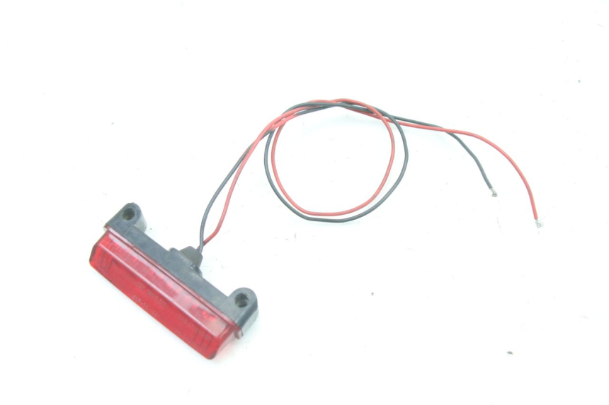 photo de FANALE STOP POSTERIORE  DERBI SENDA SM DRD X-TREME 50 (2011 - 2017) - Dettaglio del componente