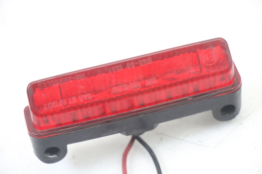 photo de FANALE STOP POSTERIORE  DERBI SENDA SM DRD X-TREME 50 (2011 - 2017) - Vista d'insieme del prodotto