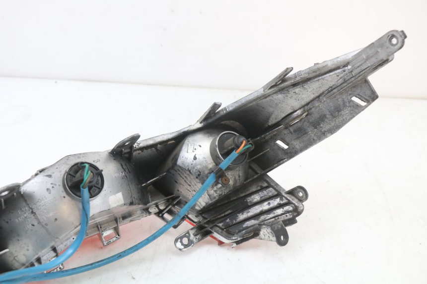 photo de FANALE STOP POSTERIORE  KYMCO DINK STREET ABS 125 (2011 - 2018) - Ricambio usato controllato