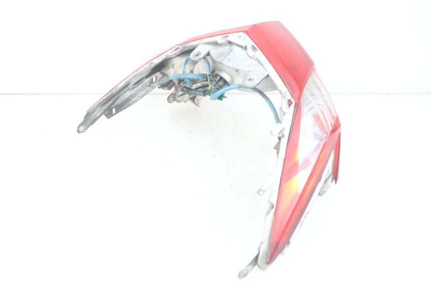 photo de FANALE POSTERIORE KYMCO DINK STREET 125 (2009 - 2014) - Altra vista dell'articolo