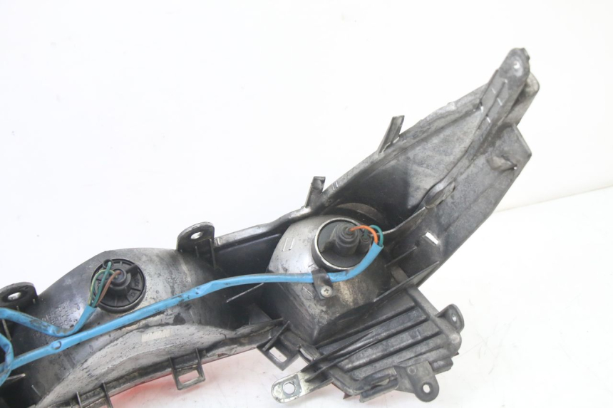 photo de FANALE POSTERIORE KYMCO DINK STREET 125 (2009 - 2014) - Marcature e riferimenti originali