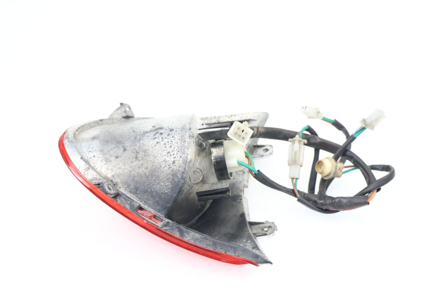 photo de Fanale posteriore GOWINN DOLCE VITA 125 (2007 - 2013) - Dettaglio del componente