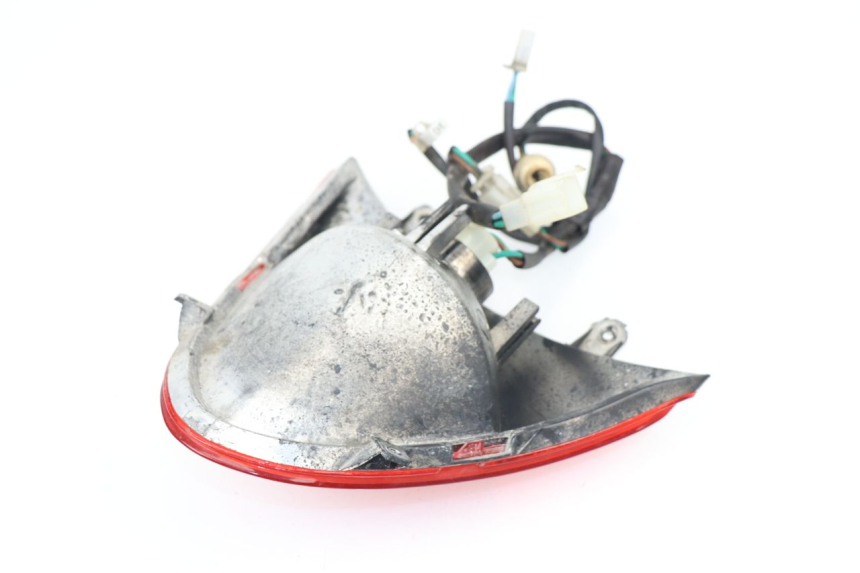 photo de Fanale posteriore GOWINN DOLCE VITA 125 (2007 - 2013) - Primo piano tecnico