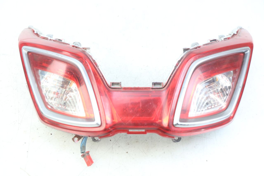 photo de FANALE POSTERIORE KYMCO DOWNTOWN ABS 125 (2015 - 2017) - Vista principale