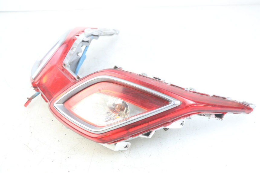 photo de FANALE POSTERIORE KYMCO DOWNTOWN ABS 125 (2015 - 2017) - Zoom sui componenti
