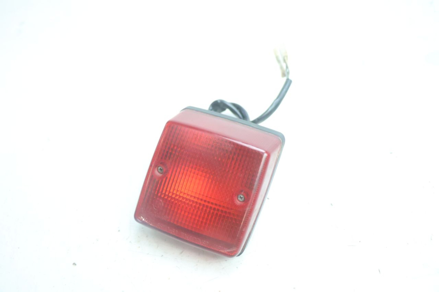 photo de FANALE STOP POSTERIORE  SUZUKI DR S 600 (1985 - 1989) - Vista principale