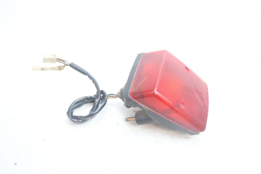 photo de FANALE STOP POSTERIORE  SUZUKI DR S 600 (1985 - 1989) - Zoom sullo stato d'uso