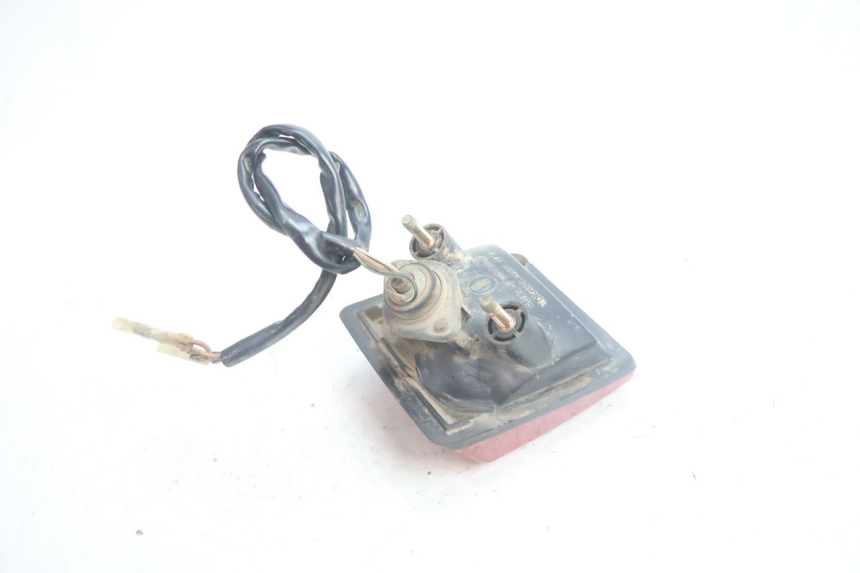 photo de FANALE STOP POSTERIORE  SUZUKI DR S 600 (1985 - 1989) - Vista d'insieme del prodotto