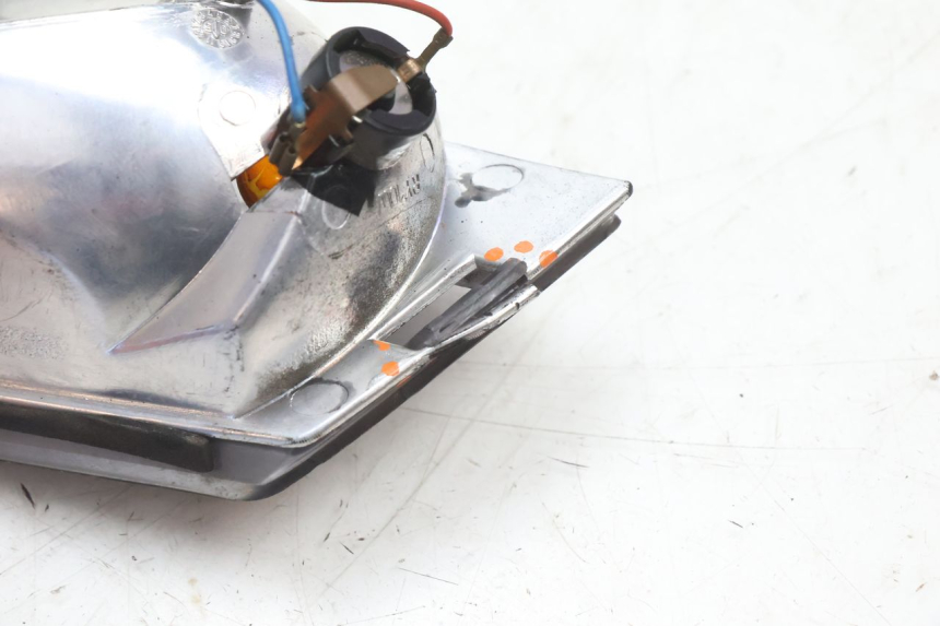 photo de FANALE STOP DESTRA APRILIA ATLANTIC S 125 (2010 - 2013) - Vista d'insieme del prodotto