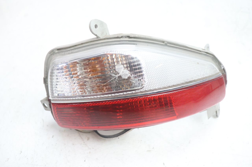 photo de FANALE STOP DESTRA SUZUKI BURGMAN EXECUTIVE ABS 650 (2006 - 2012) - Vista principale
