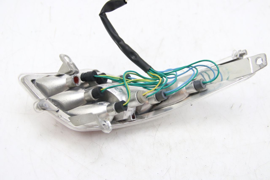 photo de FANALE POSTERIORE DESTRO PEUGEOT E-VIVACITY 1 (2012 - 2018) - Vista d'insieme del prodotto