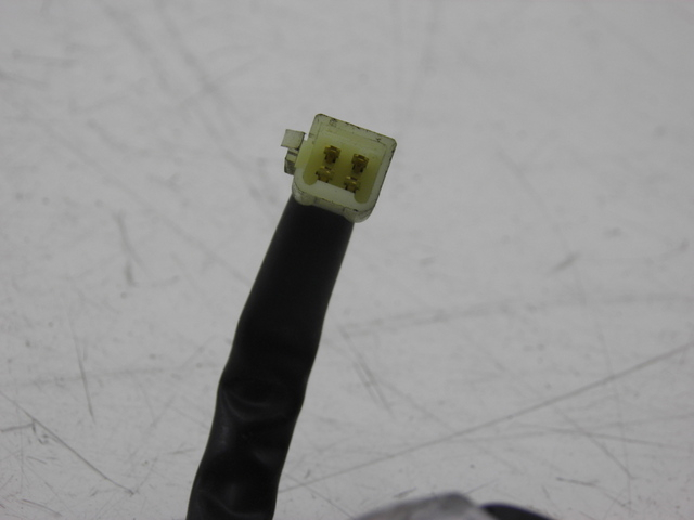 photo de Fanale posteriore destro HONDA FES PANTHEON 125 (2003 - 2007) - Altra angolazione