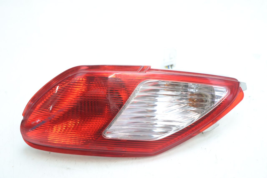 photo de FANALE STOP DESTRA PIAGGIO MP3 LT 300 (2010 - 2016) - Vista principale