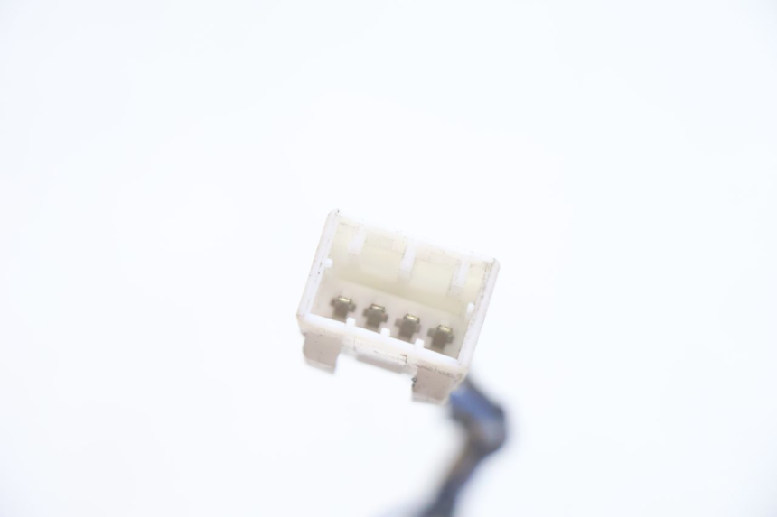 photo de FANALE STOP DESTRA PIAGGIO MP3 LT 300 (2010 - 2016) - Ricambio usato controllato