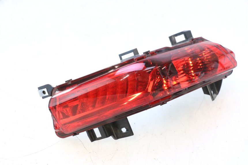 photo de FANALE STOP DESTRA PIAGGIO MP3 500 (2016 - 2018) - Vista principale