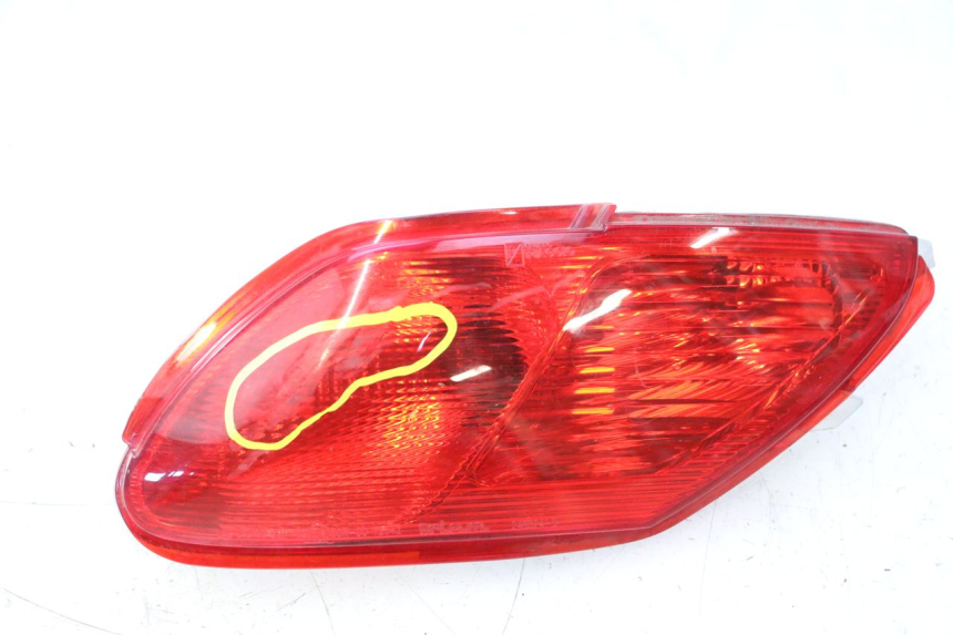 photo de FANALE POSTERIORE DESTRO PIAGGIO MP3 500 (2011 - 2015) - Vista principale