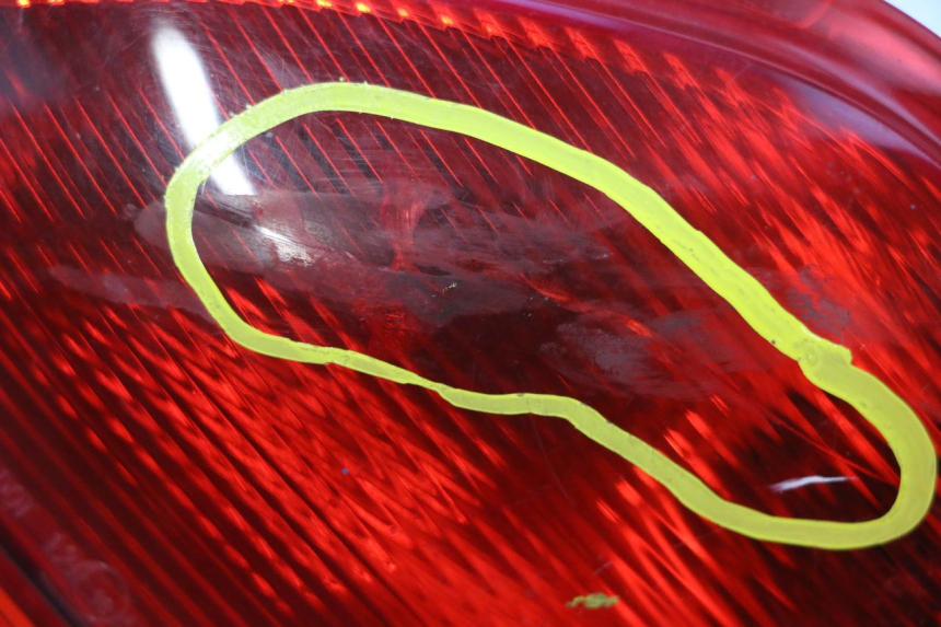 photo de FANALE POSTERIORE DESTRO PIAGGIO MP3 500 (2011 - 2015) - Dettaglio del componente