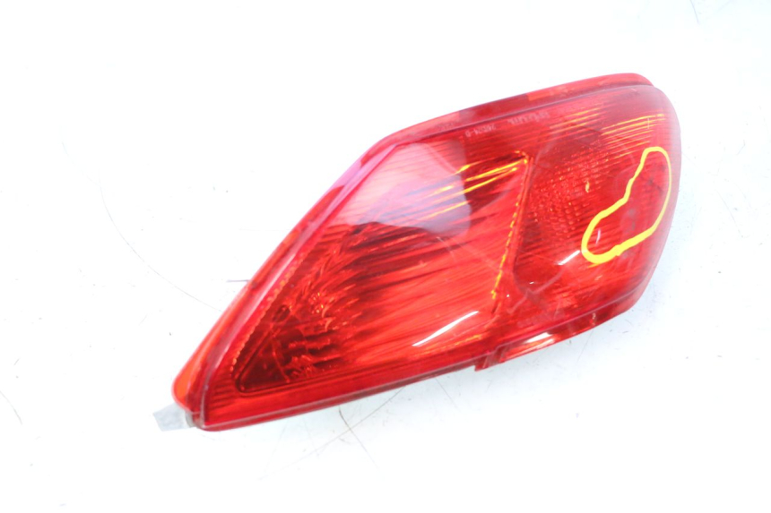 photo de FANALE POSTERIORE DESTRO PIAGGIO MP3 500 (2011 - 2015) - Altra vista dell'articolo