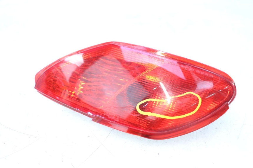 photo de FANALE POSTERIORE DESTRO PIAGGIO MP3 500 (2011 - 2015) - Ricambio usato controllato