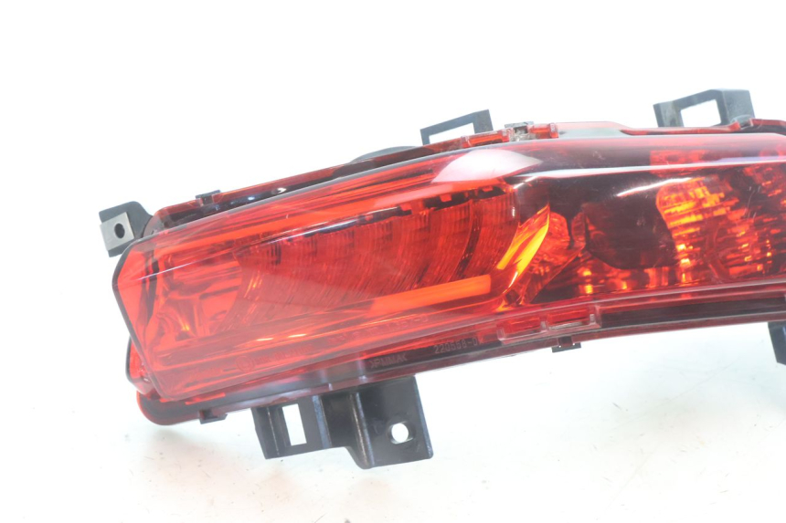 photo de FANALE STOP DESTRA PIAGGIO MP3 500 (2016 - 2018) - Dettaglio del componente