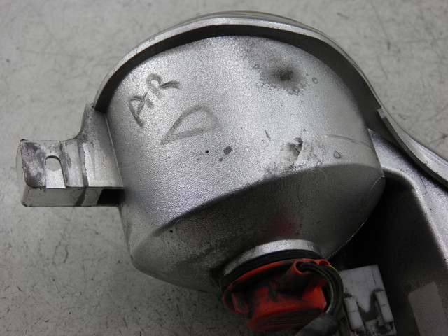 photo de Fanale posteriore destro PIAGGIO CARNABY 125 (2007 - 2011) - Altra angolazione