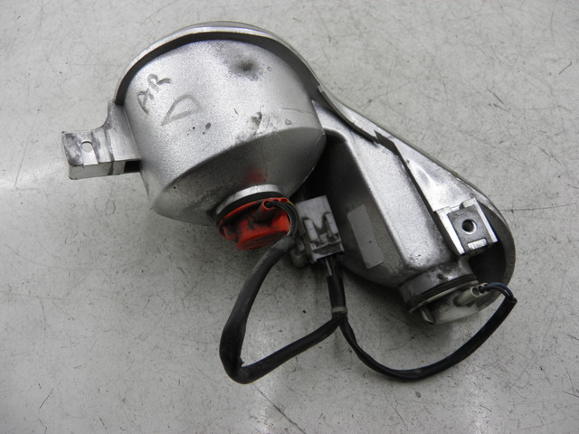 photo de Fanale posteriore destro PIAGGIO CARNABY 125 (2007 - 2011) - Primo piano tecnico