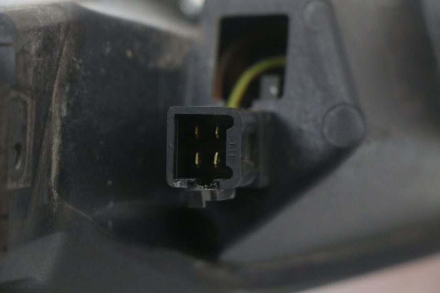 photo de FANALE POSTERIORE DESTRO PEUGEOT SATELIS 125 (2010 - 2012) - Vista d'insieme del prodotto