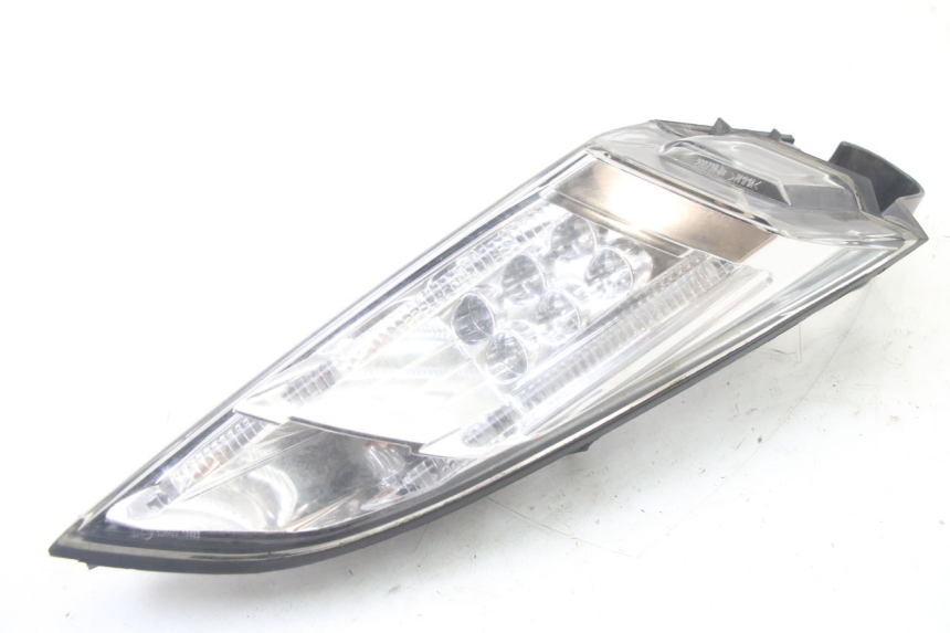 photo de FANALE STOP DESTRA PEUGEOT SATELIS 125 (2013 - 2018) - Dettaglio del componente