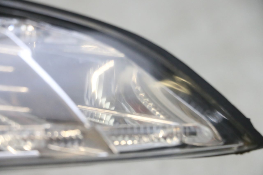 photo de FANALE STOP DESTRA PEUGEOT SATELIS 125 (2013 - 2018) - Ricambio usato controllato