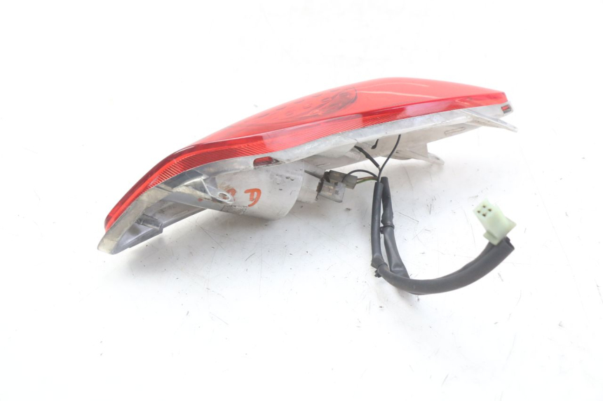 photo de FANALE STOP DESTRA MBK SKYCRUISER 125 (2006 - 2009) - Altra angolazione