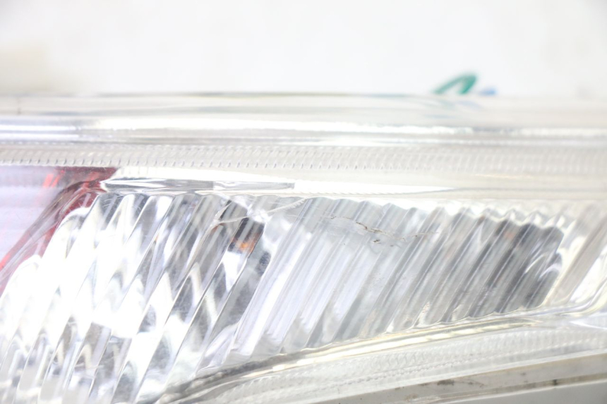 photo de FANALE STOP DESTRA PEUGEOT VIVACITY NEW 2T 50 (2008 - 2017) - Altra angolazione