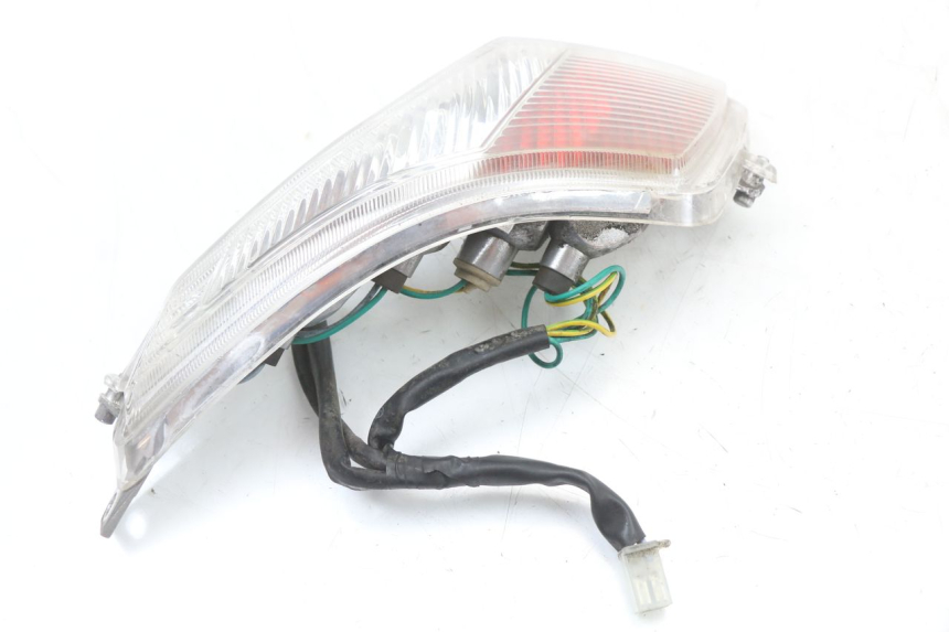 photo de Fanale posteriore destro PEUGEOT VIVACITY NEW 4T 50 (2008 - 2017) - Altra angolazione