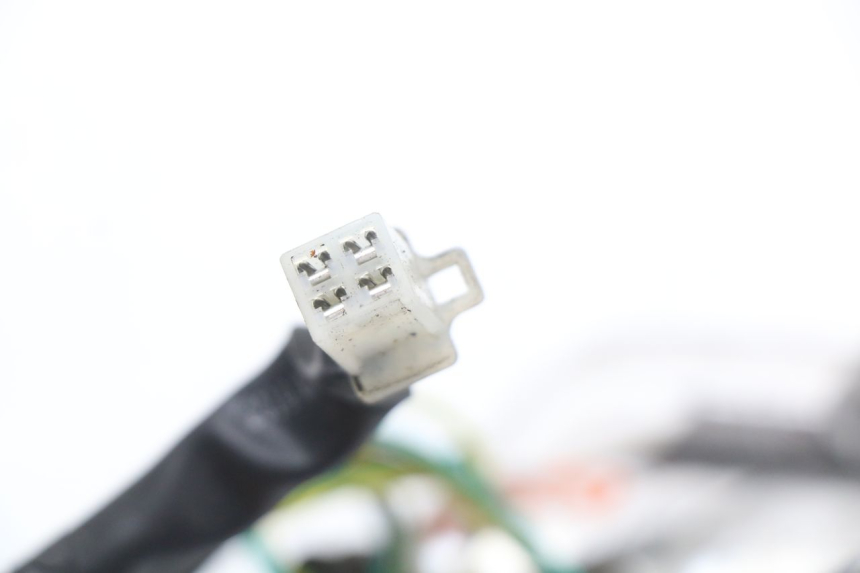 photo de Fanale posteriore destro PEUGEOT VIVACITY NEW 4T 50 (2008 - 2017) - Vista d'insieme del prodotto