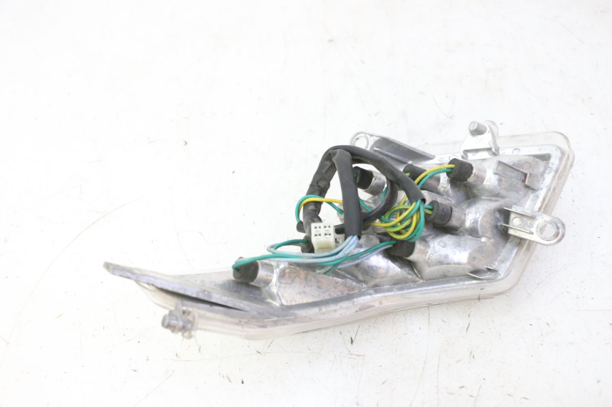 photo de Fanale posteriore destro PEUGEOT VIVACITY NEW 4T 50 (2008 - 2017) - Vista d'insieme del prodotto