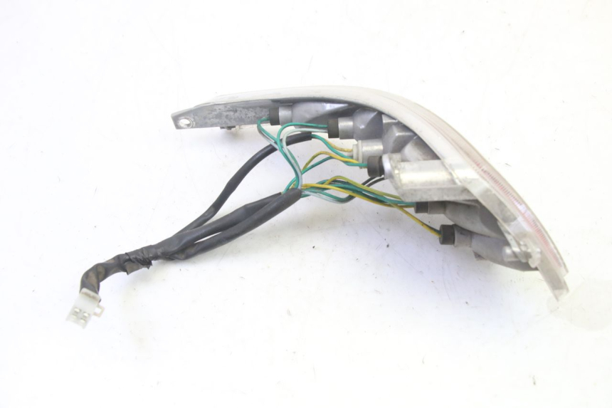 photo de Fanale posteriore destro PEUGEOT VIVACITY NEW 4T 50 (2008 - 2017) - Vista d'insieme del prodotto