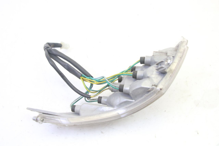 photo de Fanale posteriore destro PEUGEOT VIVACITY NEW 4T 50 (2008 - 2017) - Stato della superficie e materiale