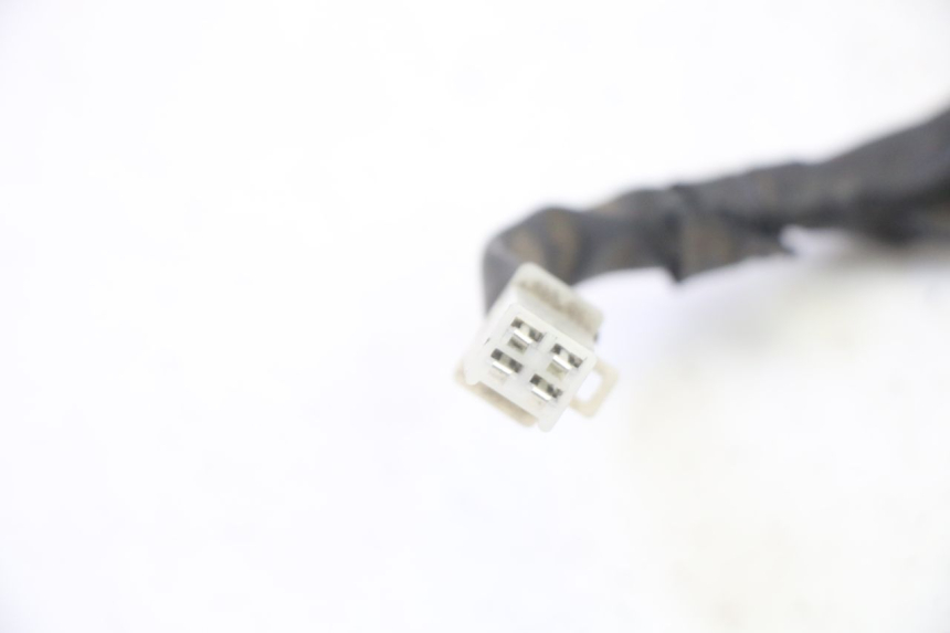 photo de Fanale posteriore destro PEUGEOT VIVACITY NEW 4T 50 (2008 - 2017) - Ricambio usato controllato