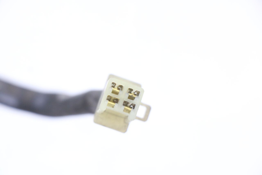 photo de FANALE POSTERIORE DESTRO YAMAHA X-MAX XMAX 125 (2010 - 2013) - Vista d'insieme del prodotto