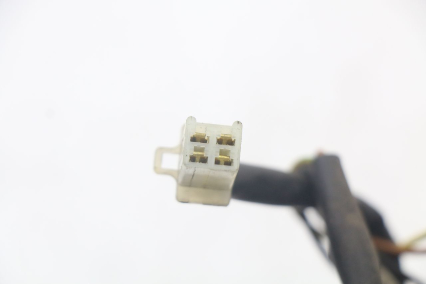 photo de FANALE POSTERIORE DESTRO YAMAHA XMAX X-MAX 125 (2006 - 2009) - Ricambio usato controllato