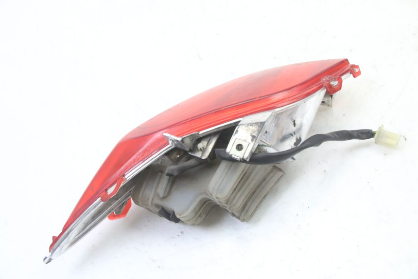photo de FANALE POSTERIORE DESTRO YAMAHA X-MAX XMAX 125 (2010 - 2013) - Altra angolazione