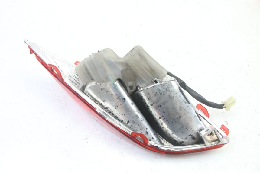 photo de FANALE POSTERIORE DESTRO YAMAHA X-MAX XMAX 125 (2010 - 2013) - Vista d'insieme del prodotto