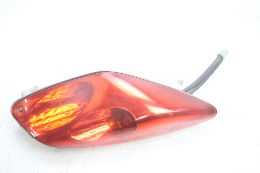 photo de FANALE POSTERIORE DESTRO YAMAHA XMAX X-MAX 125 (2006 - 2009) - Vista principale