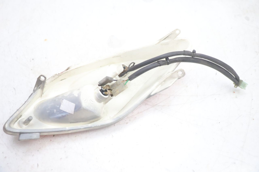 photo de FANALE POSTERIORE DESTRO YAMAHA XMAX X-MAX 125 (2006 - 2009) - Vista d'insieme del prodotto