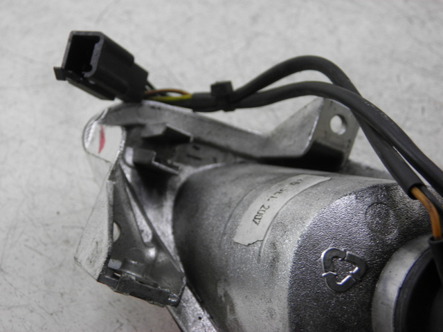 photo de Fanale posteriore destro YAMAHA X-CITY XCITY 125 (2007 - 2013) - Zoom sullo stato d'uso