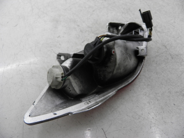 photo de Fanale posteriore destro YAMAHA X-CITY XCITY 125 (2007 - 2013) - Vista d'insieme del prodotto