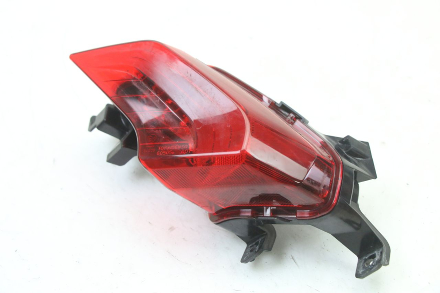 photo de FANALE STOP DESTRA YAMAHA YP T-MAX TMAX 530 (2017 - 2020) - Zoom sullo stato d'uso