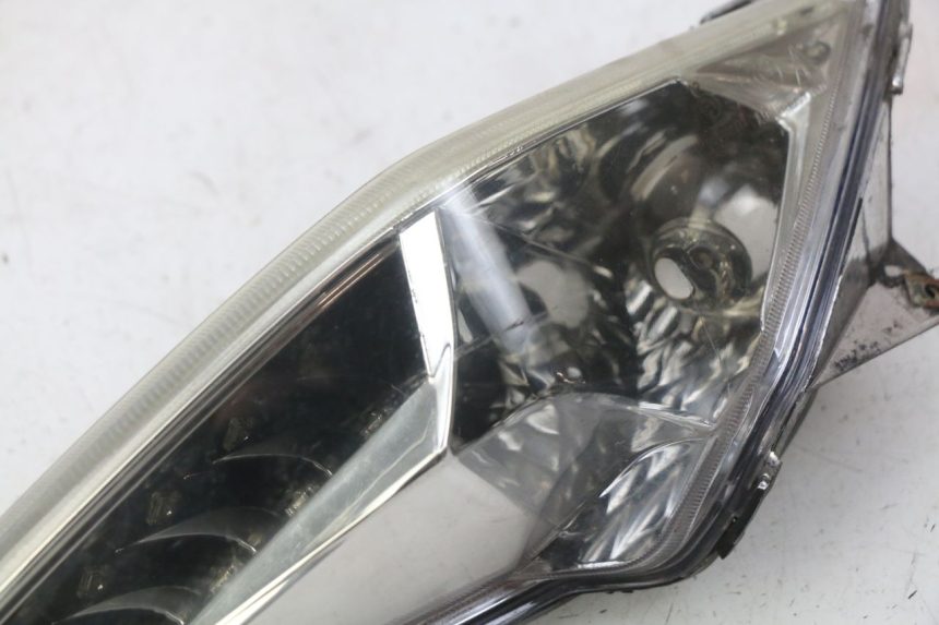 photo de FANALE POSTERIORE DESTRO YAMASAKI YM T 125 (2015 - 2020) - Dettaglio del componente