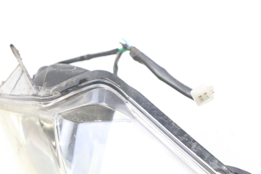 photo de FANALE POSTERIORE DESTRO YAMASAKI YM T 125 (2015 - 2020) - Vista d'insieme del prodotto