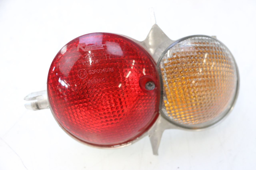 photo de FANALE STOP DESTRA YAMAHA YP MAJESTY 125 (2007 - 2010) - Vista principale