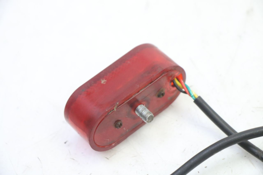 photo de FANALE STOP POSTERIORE  URBANGLIDE E-CROSS PRO 1 - Altra angolazione